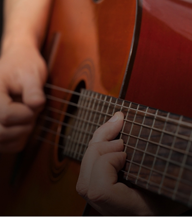 開云手機站登錄入口吉他